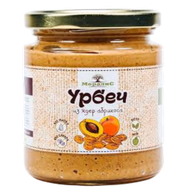 Урбеч из ядер абрикоса, "Мералис"  - Vegetus на Партизанском