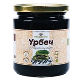 Урбеч из черного кунжута, "Мералис" 