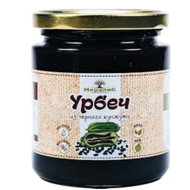 Урбеч из черного кунжута, "Мералис"  - Vegetus на Партизанском