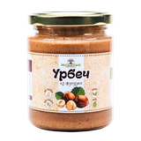 Урбеч из фундука «Мералис»