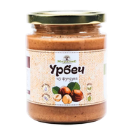 Урбеч из фундука «Мералис» - Vegetus на Партизанском