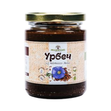 Урбеч из темного льна «Мералис»