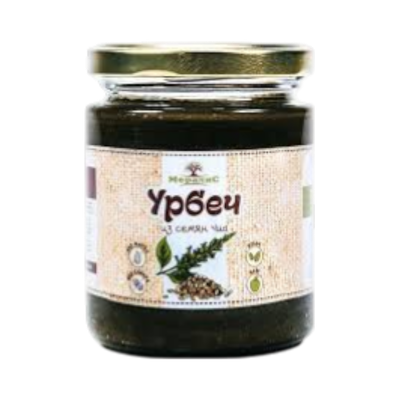 Урбеч из семян чиа «Мералис»