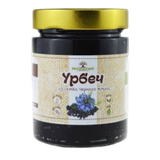 Урбеч из семян черного тмина «Мералис»