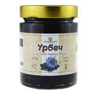 Урбеч из семян черного тмина «Мералис» - Vegetus на Партизанском