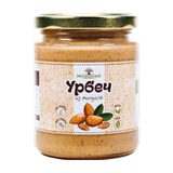 Урбеч из семян миндаля «Мералис»