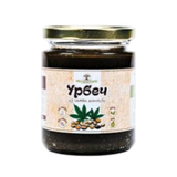 Урбеч из семян конопли «Мералис»