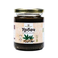 Урбеч из семян конопли «Мералис» - Vegetus на Кальварийской