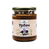 Урбеч из расторопши «Мералис» - Vegetus на Кальварийской