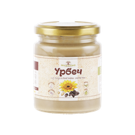 Урбеч из подсолнечных семечек «Мералис» - Vegetus на Кальварийской