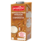 Напиток Миндальный Бариста "PROLATE" 