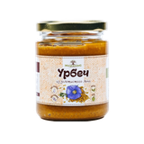 Урбеч из золотистого льна «Мералис»