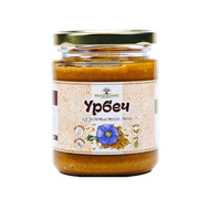 Урбеч из золотистого льна «Мералис» - Vegetus на Кальварийской
