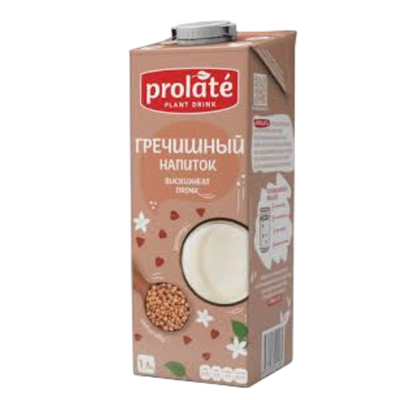 Напиток Гречишный  "PROLATE" 