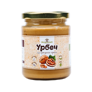 Урбеч из грецкого ореха «Мералис» - Vegetus на Кальварийской
