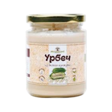 Урбеч из белого кунжута «Мералис»