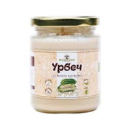 Урбеч из белого кунжута «Мералис» - Vegetus на Кальварийской