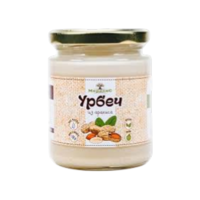 Урбеч из арахиса «Мералис»