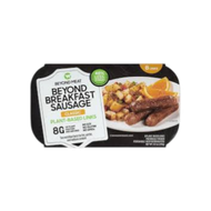 Колбаски для завтрака «Beyond Breakfast Sausage Links Classic» - Vegetus на Кальварийской