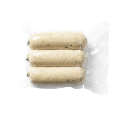 Продукт растительный колбаски« Мюнхенские» для гриля