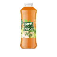 Сок яблочный прямого отжима  «Гамма вкуса» - Vegetus на Кальварийской