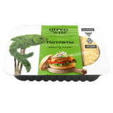 «Green Wise» Котлеты гороховые со вкусом Рыбы