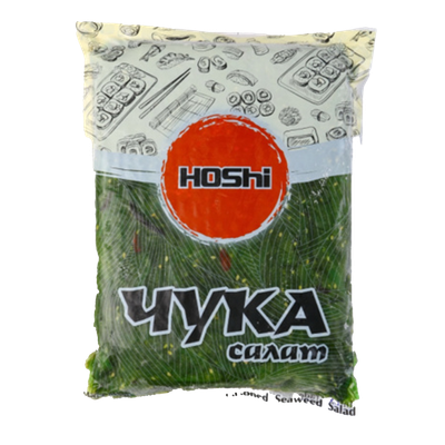 Чука салат «Hoshi»