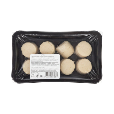  Митболы соевые со вкусом Курицы «Green Wise»