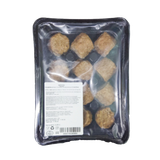  Митболы соевые со вкусом Говядины «Green Wise»