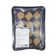  Митболы соевые со вкусом Говядины «Green Wise» - Vegetus на Кальварийской