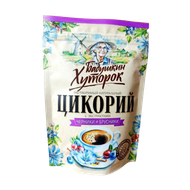 Цикорий порошок  «Бабушкин Хуторок» с черникой и брусникой растворимый - Vegetus на Кальварийской