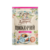 Цикорий порошок «Бабушкин Хуторок» с черникой и шиповником растворимый 