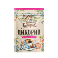 Цикорий порошок «Бабушкин Хуторок» с черникой и шиповником растворимый  - Vegetus на Кальварийской