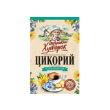 Цикорий порошок с топинамбуром растворимый «Бабушкин Хуторок»