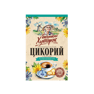 Цикорий порошок с топинамбуром растворимый «Бабушкин Хуторок» - Vegetus на Кальварийской