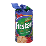 Хлебцы Мультизлаковые Лесные ягоды «Fitstart »