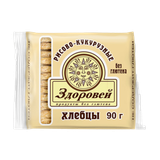 Хлебцы рисово-кукурузные «Здоровей»