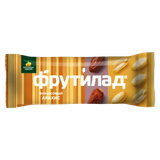 Батончик финиковый «Фрутилад» с арахисом