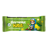 Фруктовый батончик яблочный «Фрутилад KIDS» яблочная лавина