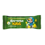 Фруктовый батончик грушевый  «Фрутилад KIDS» Грушевый град