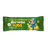 Фруктовый батончик грушевый  «Фрутилад KIDS» Грушевый град - Vegetus на Кальварийской