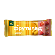Фруктовый батончик «Фрутилад» банан и клубника - Vegetus на Кальварийской