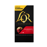 Кофе «L'or Espresso» крепость 7 -  10 капсул