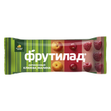 Фруктовый батончик «Фрутилад» с клюквой и малиной