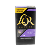 Кофе «L'or Espresso» крепость 8 -10 капсул