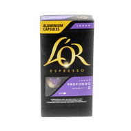 Кофе «L'or Espresso» крепость 8 -10 капсул - Мир Продуктов №3