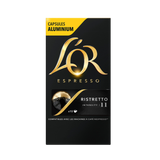 Кофе «L'or Espresso» крепость 11 -10 капсул