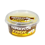 Закуска «Хумус с грибами»