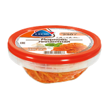 Морковь пикантная «Leor» 