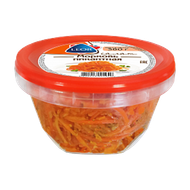Морковь пикантная «Leor»  - Мир Продуктов №4
